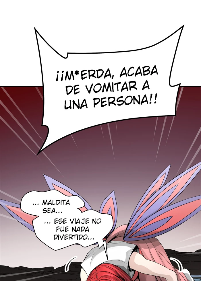 El irregular - Capítulo 455 - Página 30 - LectorTMOo