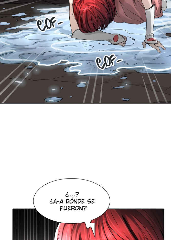 El irregular - Capítulo 455 - Página 31 - LectorTMOo