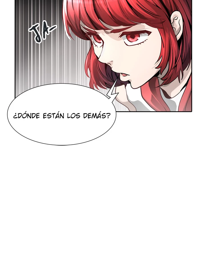 El irregular - Capítulo 455 - Página 32 - LectorTMOo