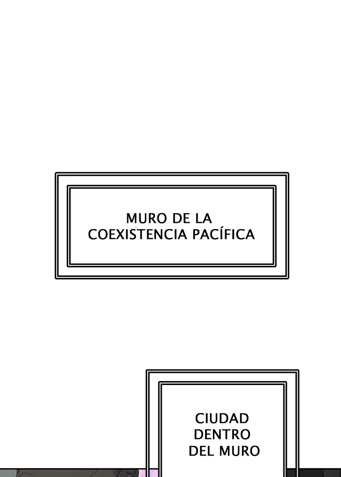 El irregular - Capítulo 455 - Página 35 - LectorTMOo