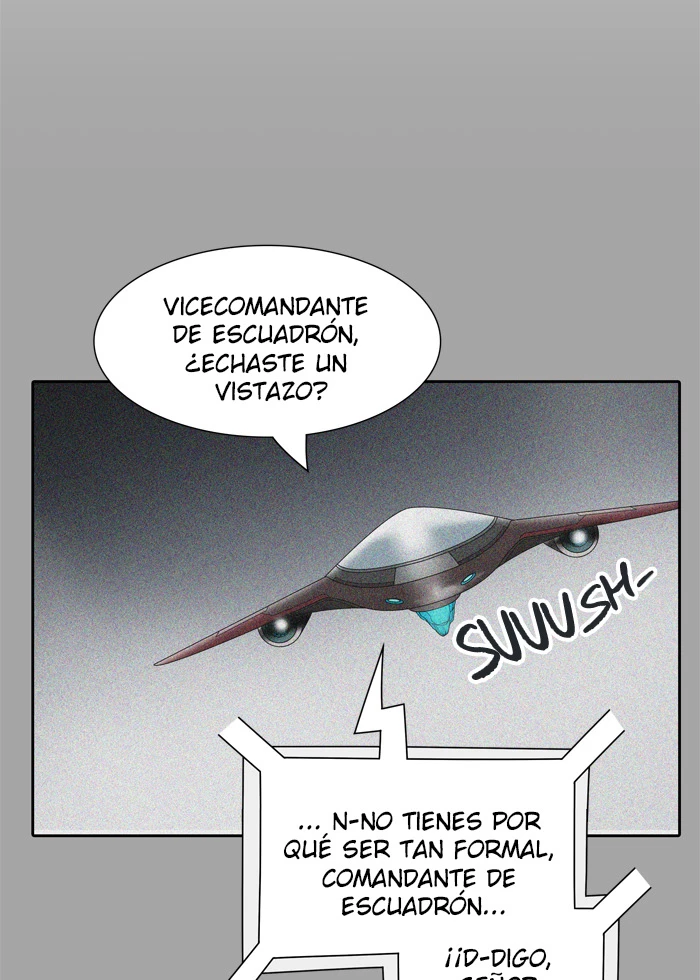 El irregular - Capítulo 455 - Página 39 - LectorTMOo