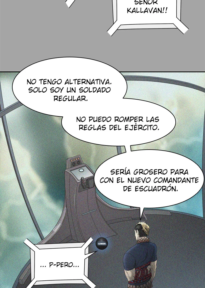 El irregular - Capítulo 455 - Página 40 - LectorTMOo