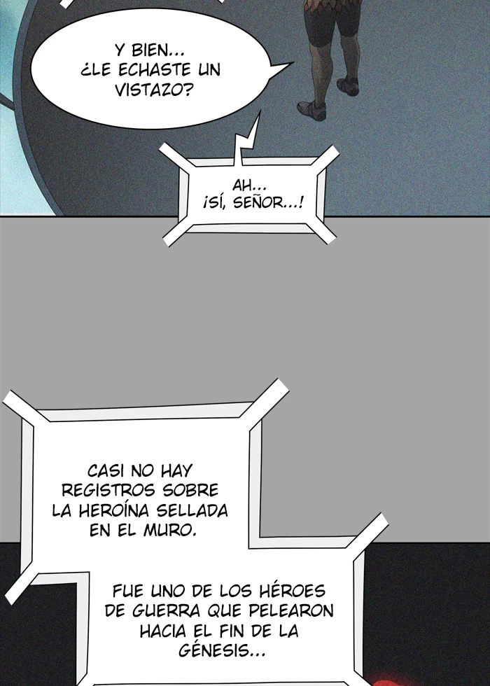 El irregular - Capítulo 455 - Página 41 - LectorTMOo