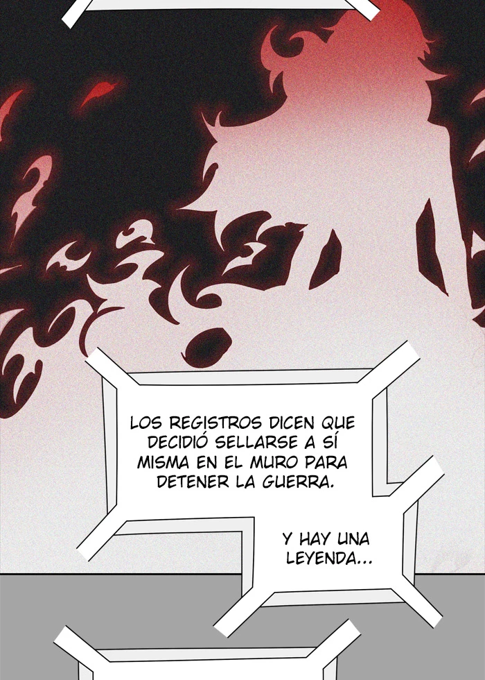 El irregular - Capítulo 455 - Página 42 - LectorTMOo