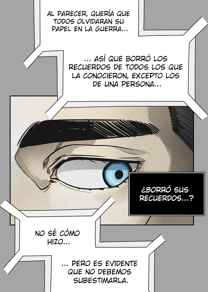 El irregular - Capítulo 455 - Página 43 - LectorTMOo