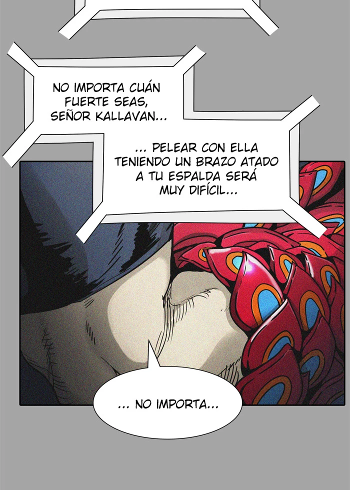 El irregular - Capítulo 455 - Página 44 - LectorTMOo