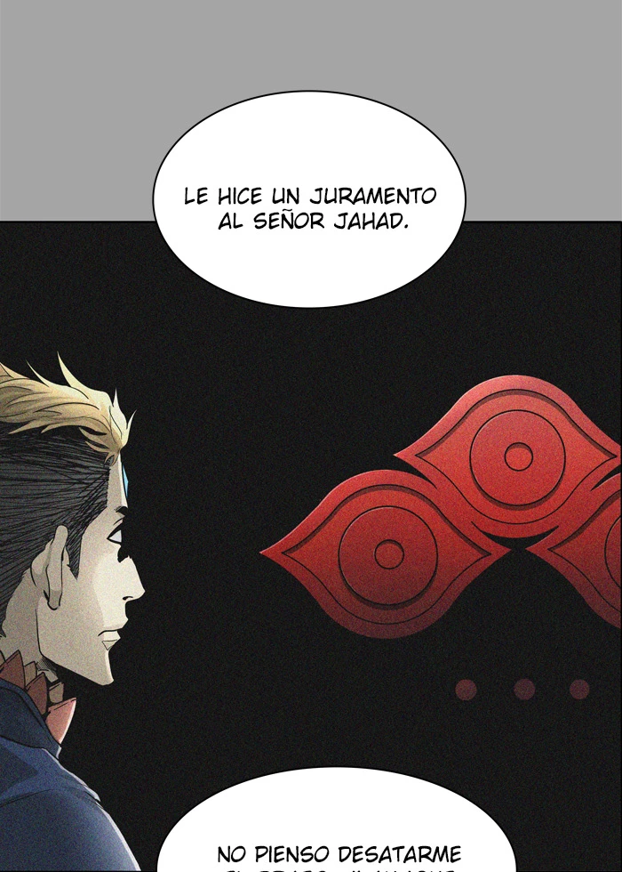 El irregular - Capítulo 455 - Página 45 - LectorTMOo
