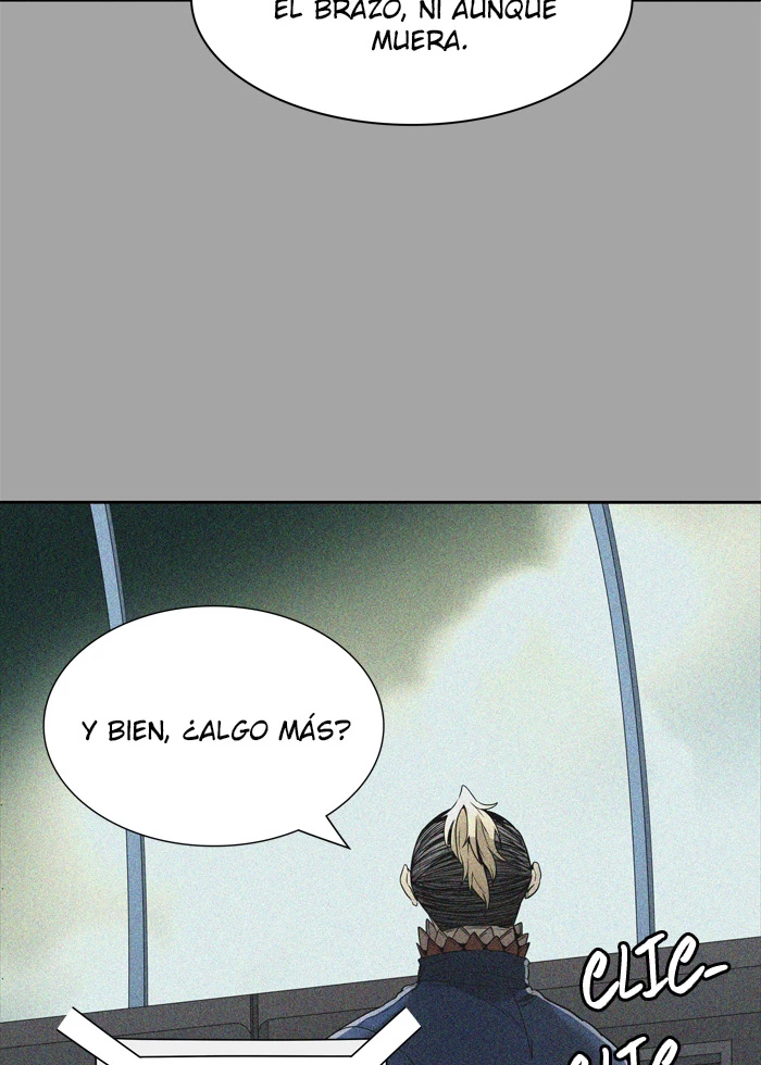El irregular - Capítulo 455 - Página 46 - LectorTMOo