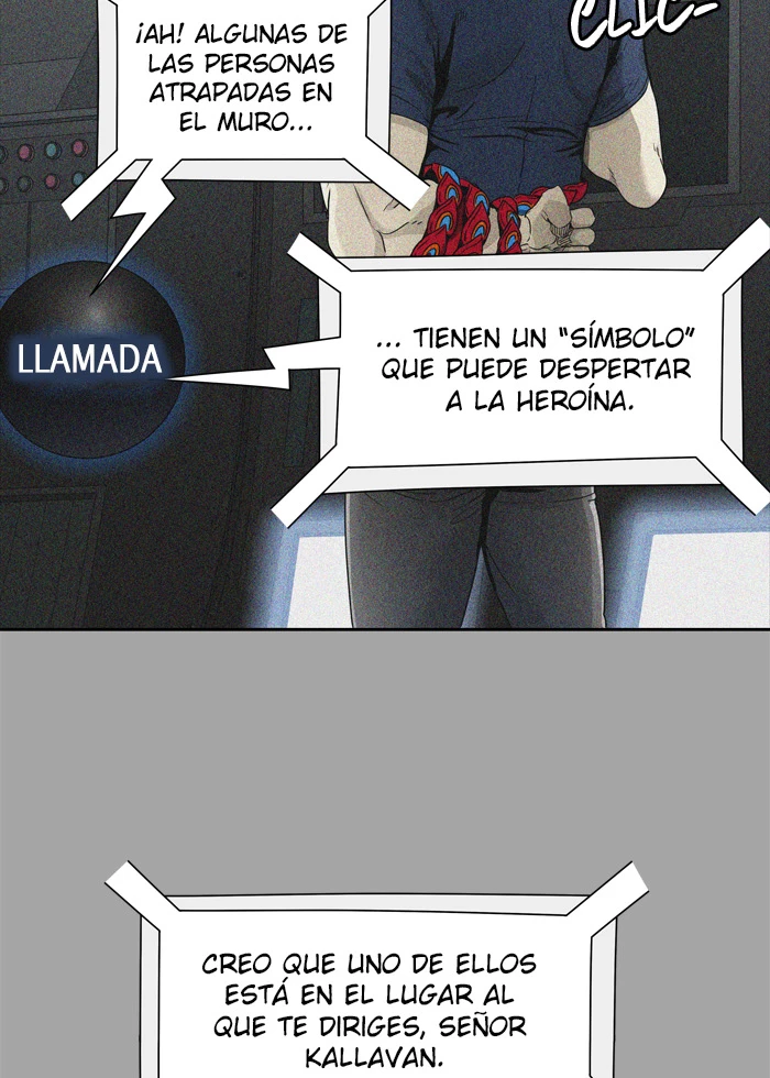 El irregular - Capítulo 455 - Página 47 - LectorTMOo