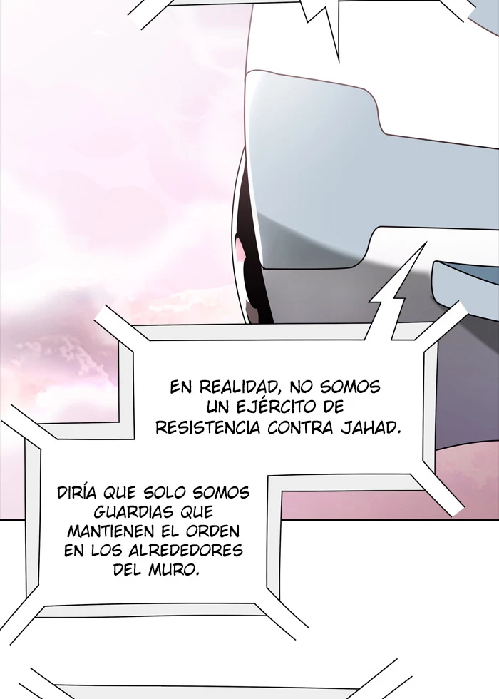 El irregular - Capítulo 455 - Página 53 - LectorTMOo