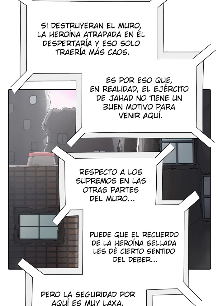 El irregular - Capítulo 455 - Página 54 - LectorTMOo