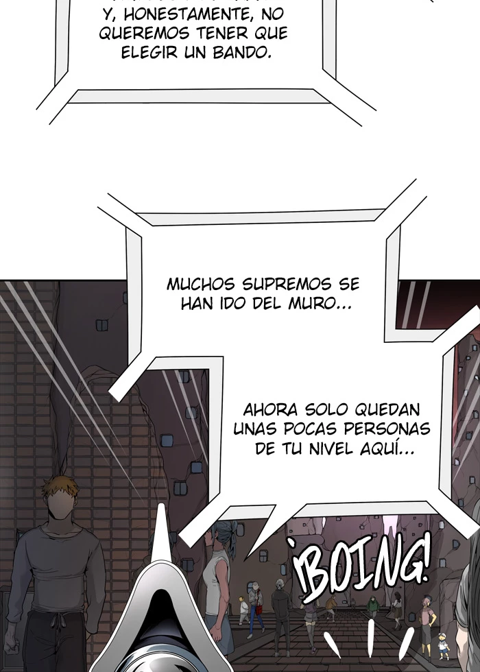 El irregular - Capítulo 455 - Página 55 - LectorTMOo