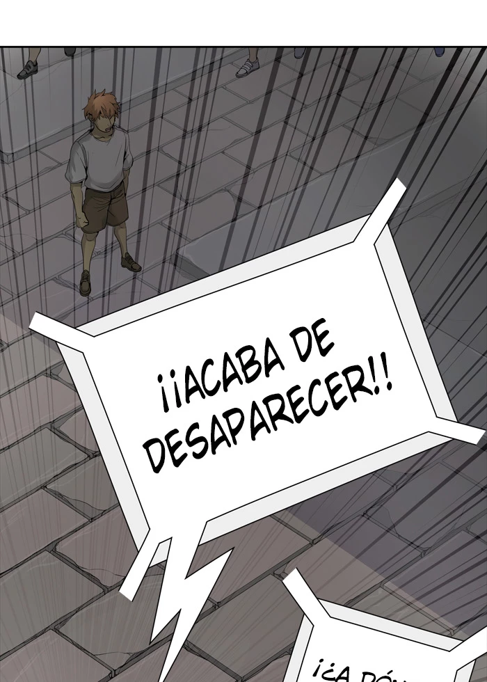 El irregular - Capítulo 455 - Página 58 - LectorTMOo