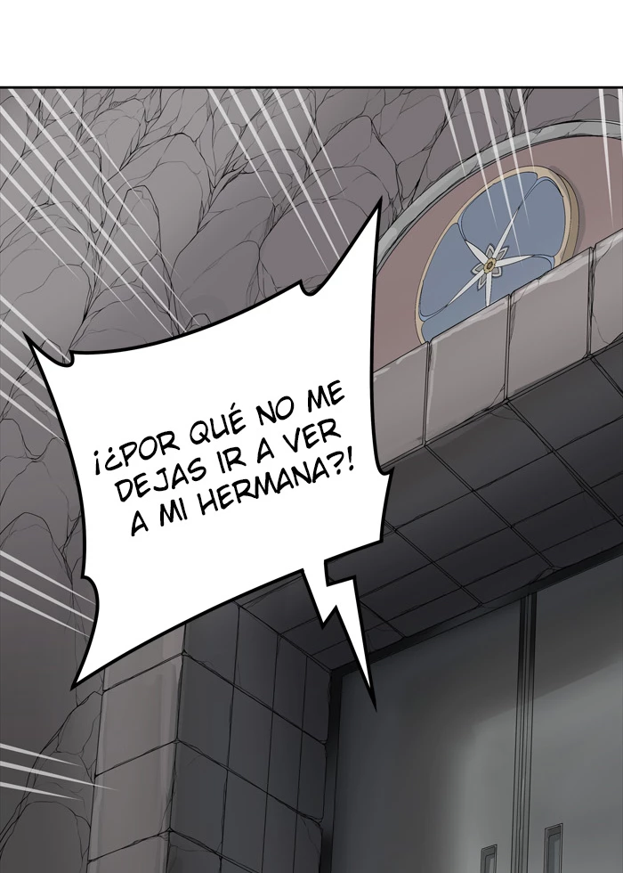 El irregular - Capítulo 455 - Página 61 - LectorTMOo