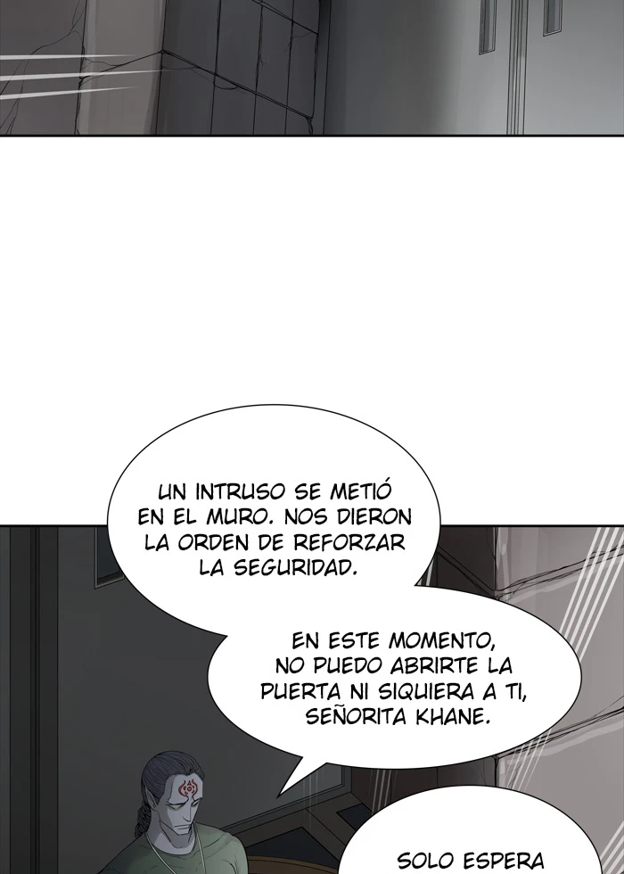 El irregular - Capítulo 455 - Página 62 - LectorTMOo