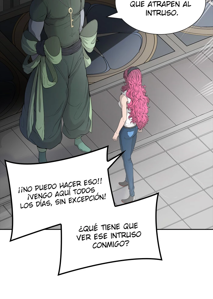 El irregular - Capítulo 455 - Página 63 - LectorTMOo