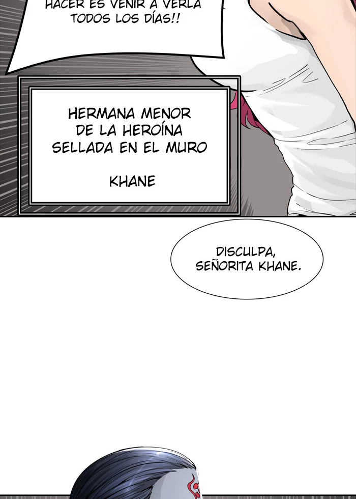 El irregular - Capítulo 455 - Página 65 - LectorTMOo