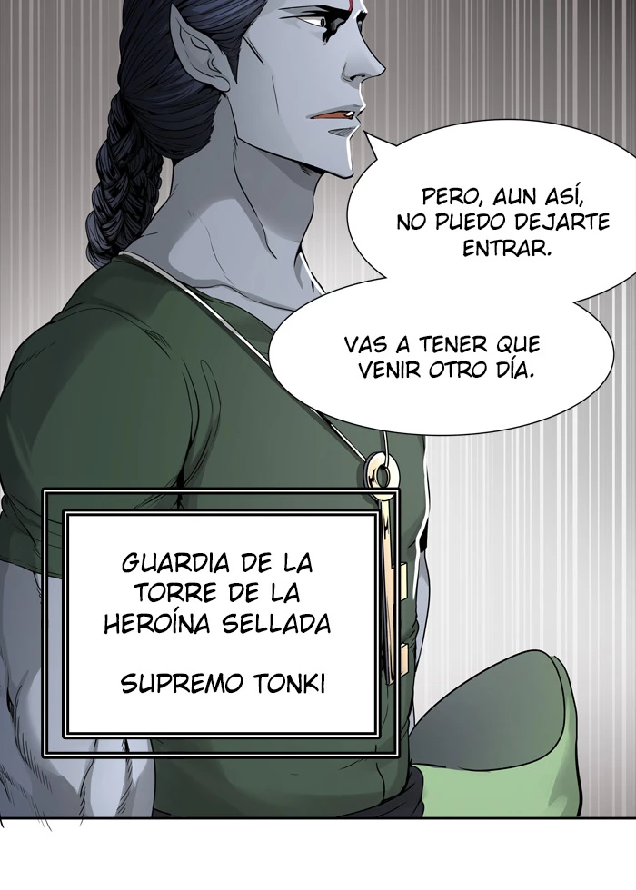 El irregular - Capítulo 455 - Página 66 - LectorTMOo