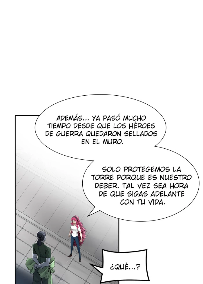 El irregular - Capítulo 455 - Página 67 - LectorTMOo