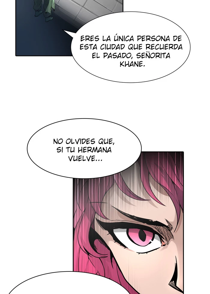 El irregular - Capítulo 455 - Página 68 - LectorTMOo