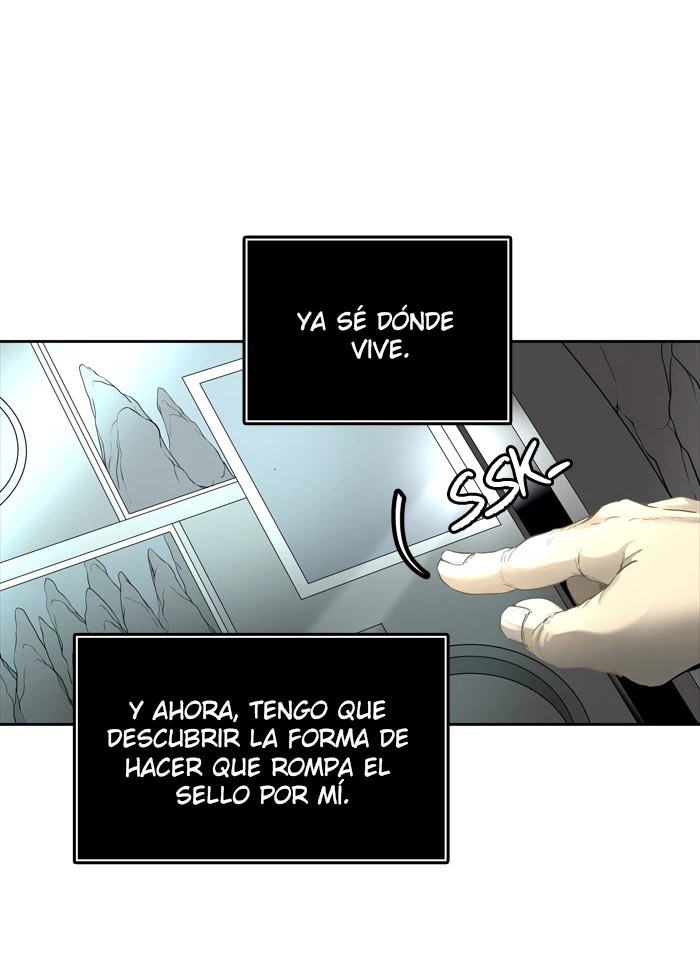 El irregular - Capítulo 455 - Página 73 - LectorTMOo