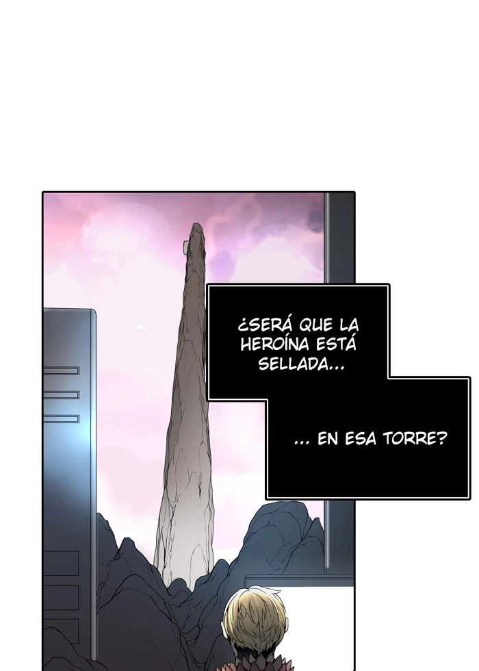 El irregular - Capítulo 455 - Página 74 - LectorTMOo