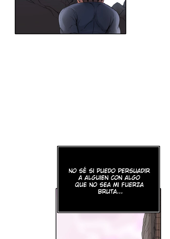 El irregular - Capítulo 455 - Página 75 - LectorTMOo