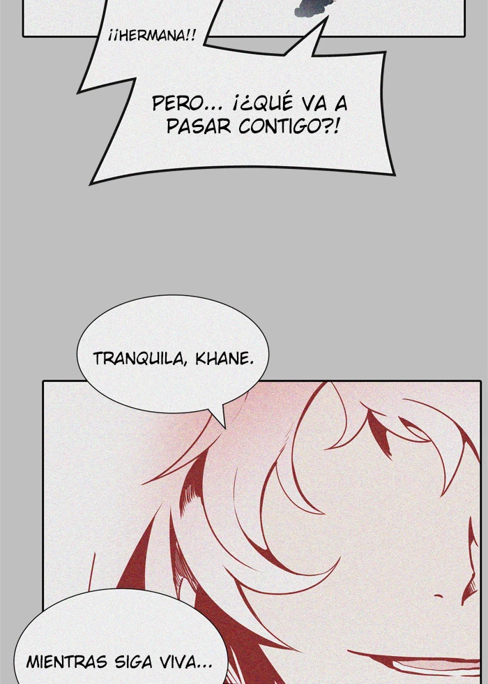 El irregular - Capítulo 455 - Página 82 - LectorTMOo