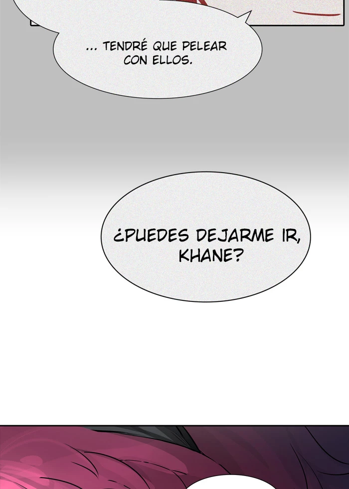 El irregular - Capítulo 455 - Página 83 - LectorTMOo