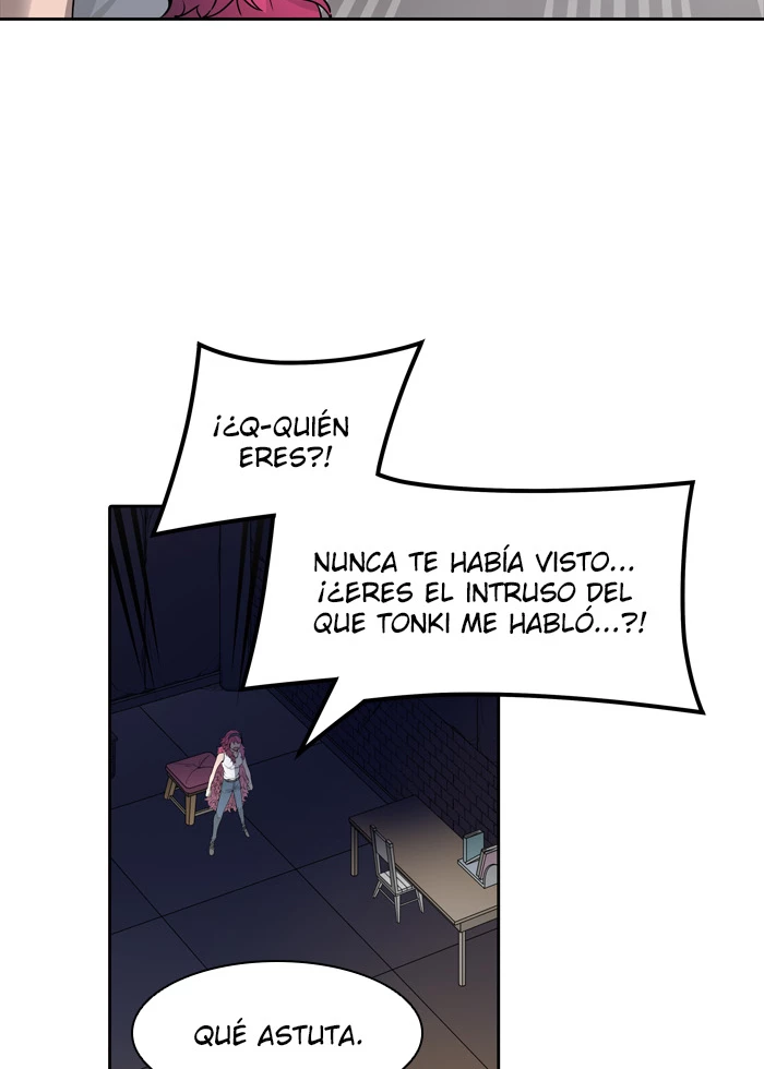 El irregular - Capítulo 455 - Página 86 - LectorTMOo