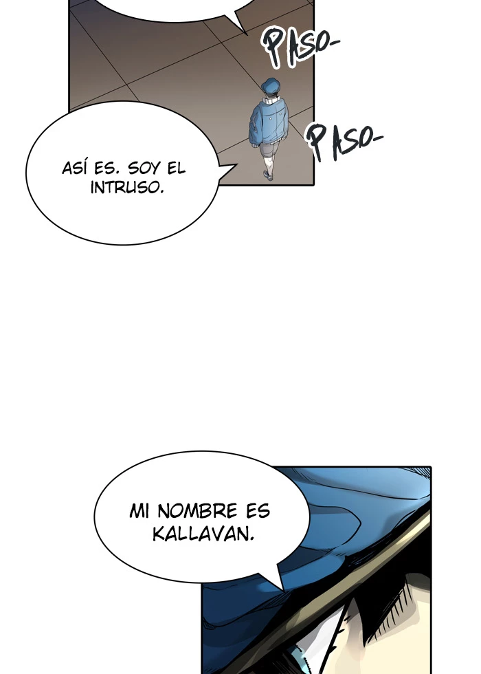 El irregular - Capítulo 455 - Página 87 - LectorTMOo
