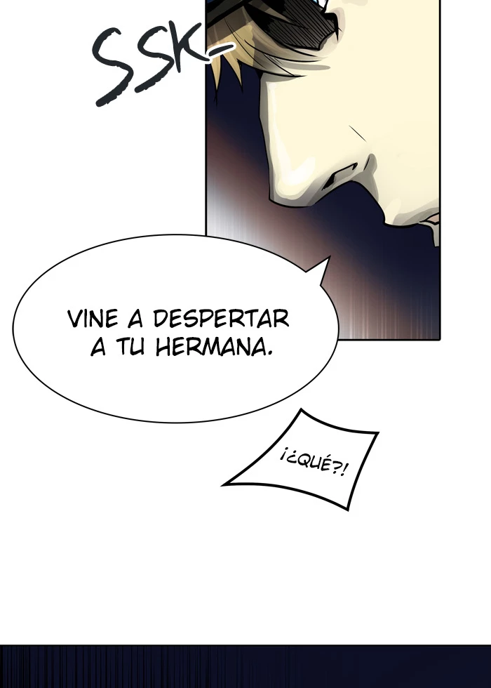 El irregular - Capítulo 455 - Página 88 - LectorTMOo