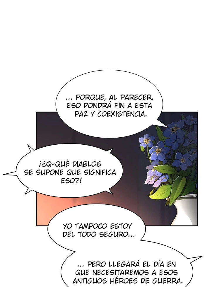 El irregular - Capítulo 455 - Página 90 - LectorTMOo