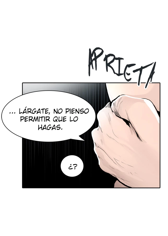 El irregular - Capítulo 455 - Página 93 - LectorTMOo