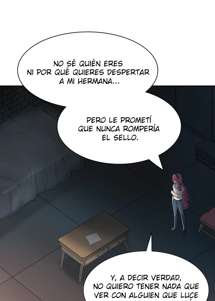 El irregular - Capítulo 455 - Página 94 - LectorTMOo