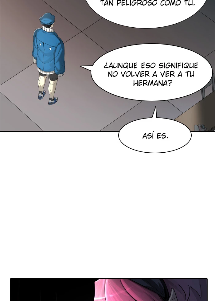 El irregular - Capítulo 455 - Página 95 - LectorTMOo