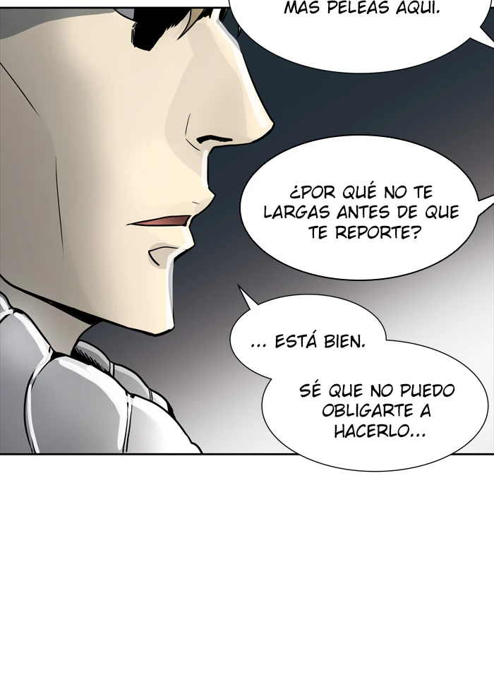 El irregular - Capítulo 455 - Página 97 - LectorTMOo