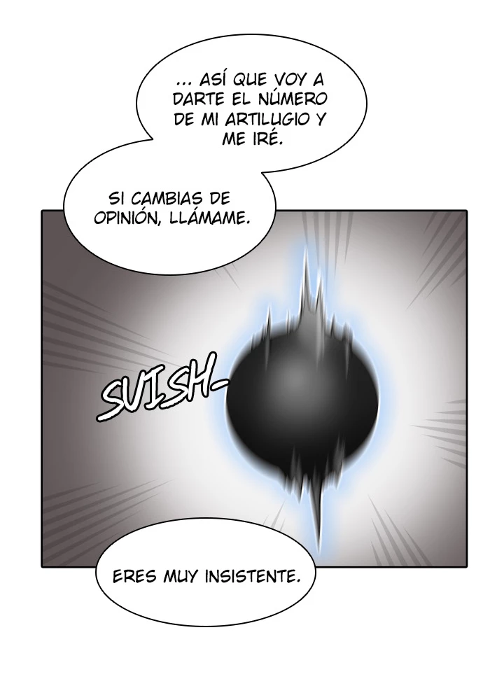 El irregular - Capítulo 455 - Página 98 - LectorTMOo