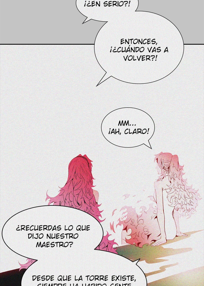 El irregular - Capítulo 455 - Página 103 - LectorTMOo