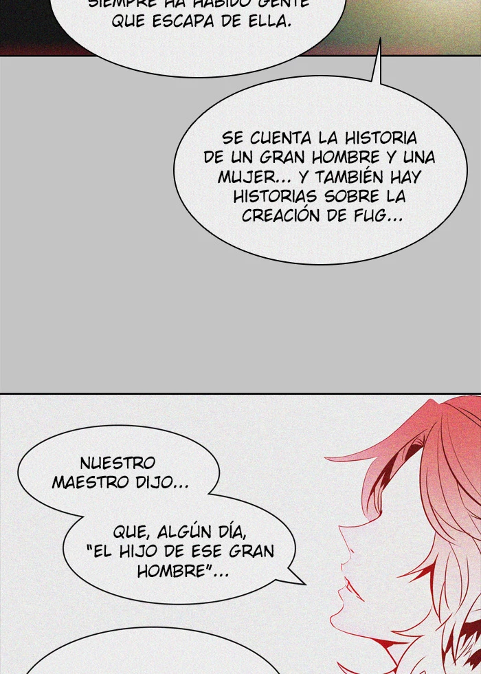 El irregular - Capítulo 455 - Página 104 - LectorTMOo