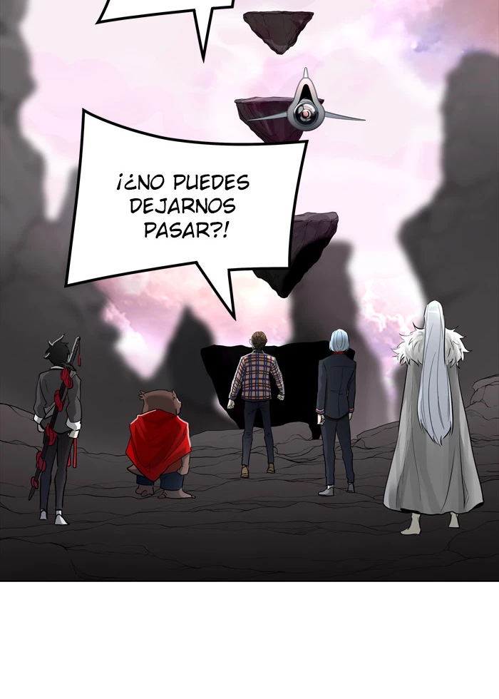 El irregular - Capítulo 455 - Página 109 - LectorTMOo