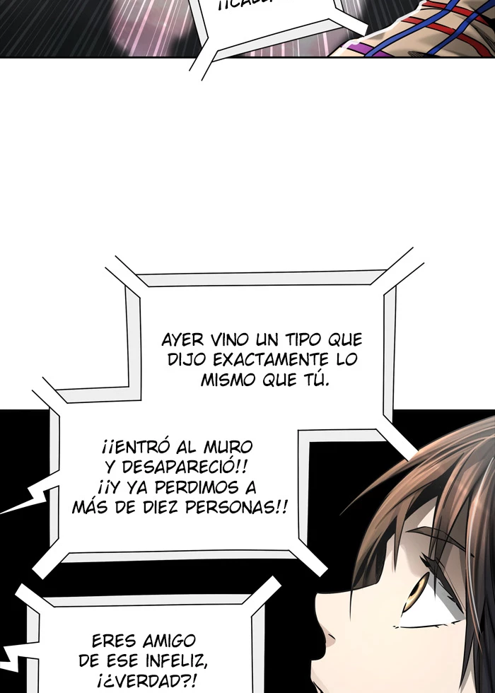 El irregular - Capítulo 455 - Página 111 - LectorTMOo