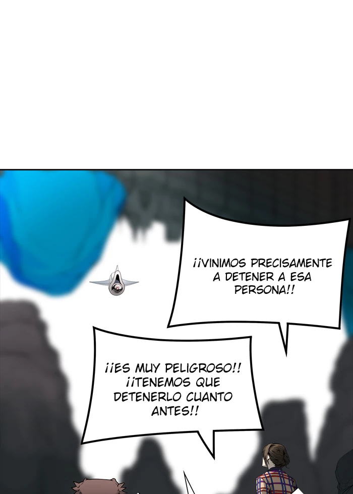 El irregular - Capítulo 455 - Página 114 - LectorTMOo