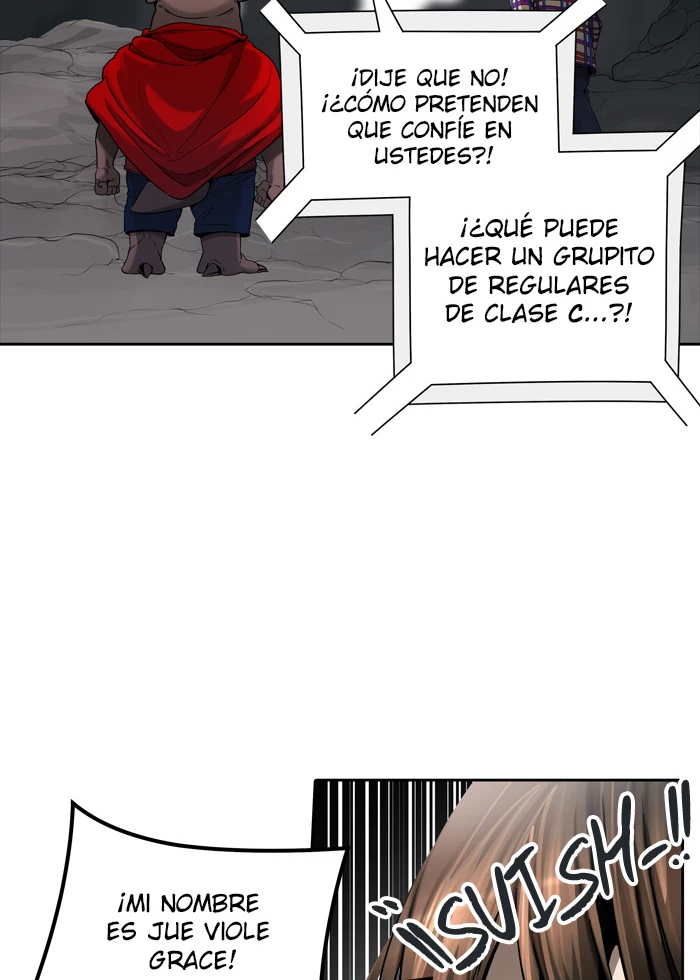 El irregular - Capítulo 455 - Página 115 - LectorTMOo