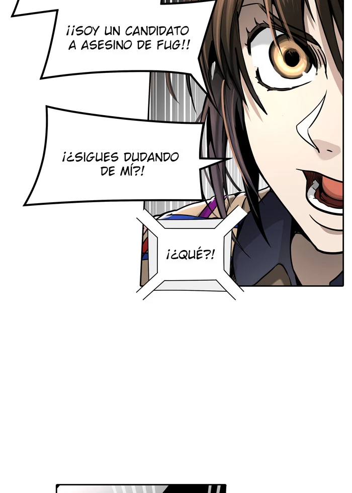 El irregular - Capítulo 455 - Página 116 - LectorTMOo