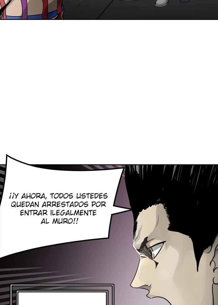 El irregular - Capítulo 455 - Página 124 - LectorTMOo