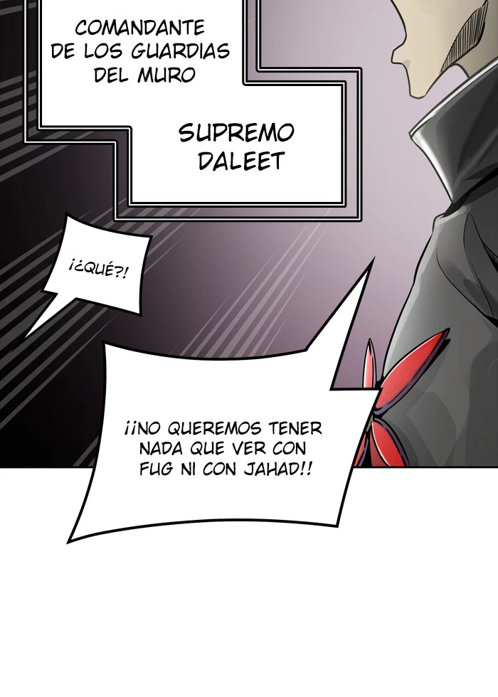 El irregular - Capítulo 455 - Página 125 - LectorTMOo