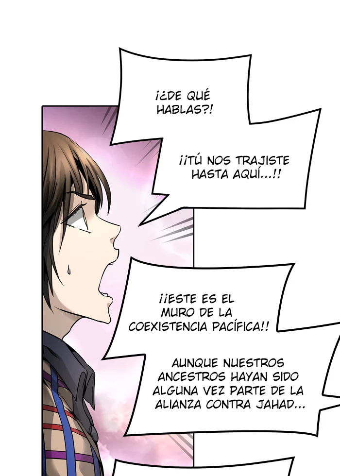 El irregular - Capítulo 455 - Página 126 - LectorTMOo