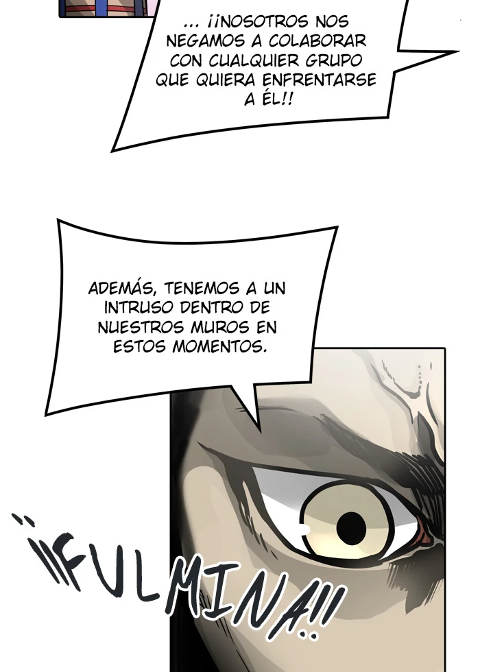 El irregular - Capítulo 455 - Página 127 - LectorTMOo