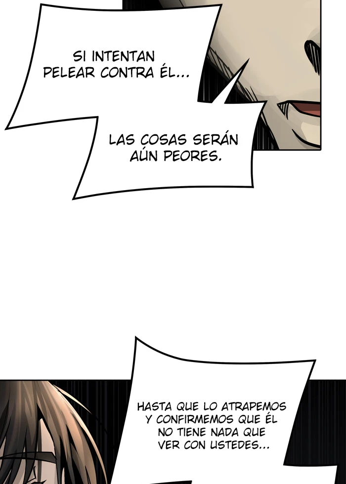 El irregular - Capítulo 455 - Página 128 - LectorTMOo